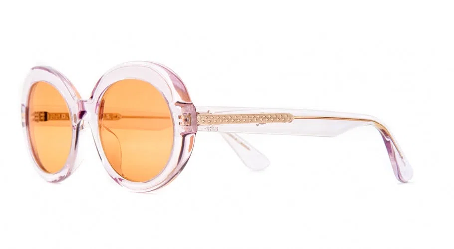 Etnia Barcelona DOLORES SUN Sunglasses - view 46
